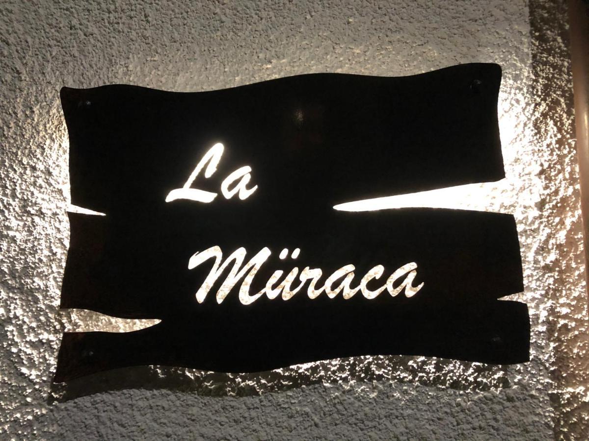 Appartamenti La Muraca Capizzone Buitenkant foto